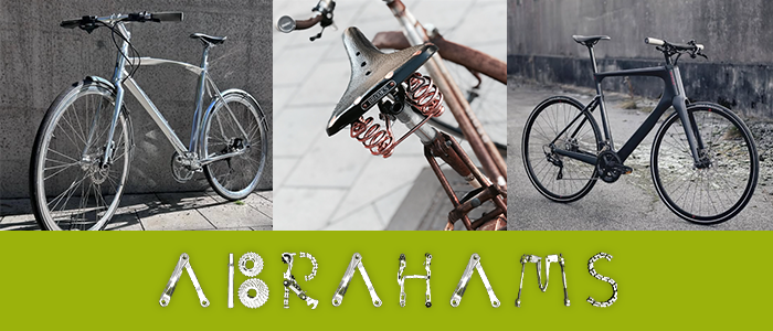 Abrahams Cykel - 15 % rabatt p&aring; service!