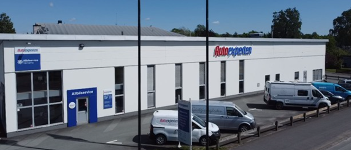 Allbilservice AX i V&auml;rnamo - 15 % rabatt p&aring; arbetskostnaden!