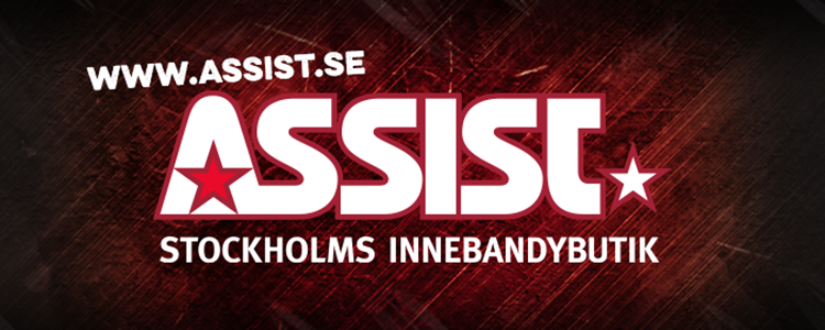 Kvalitetsutrustning f&ouml;r Innebandy & Tr&auml;ning