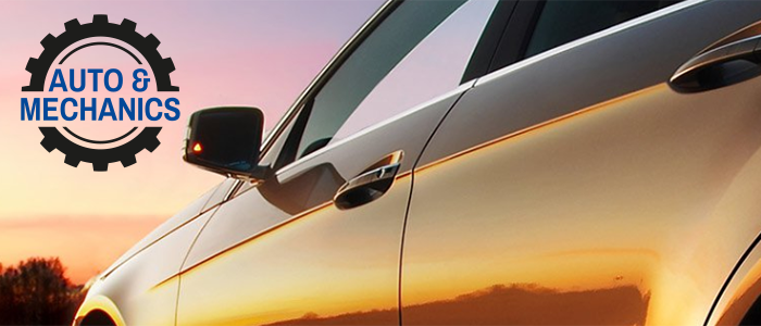 Auto & Mechanics - 10 % rabatt p&aring; verkstad, glas och AC!