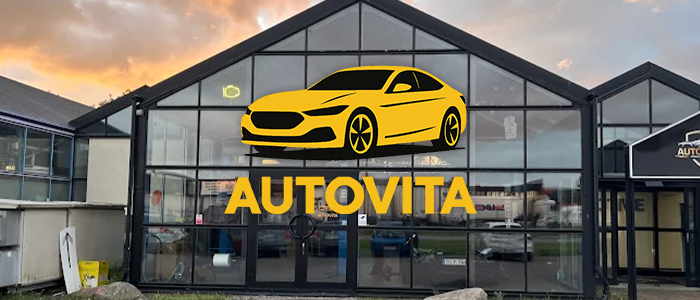 Autovita - 10 % p&aring; arbetskostnaden + gratis fels&ouml;kning