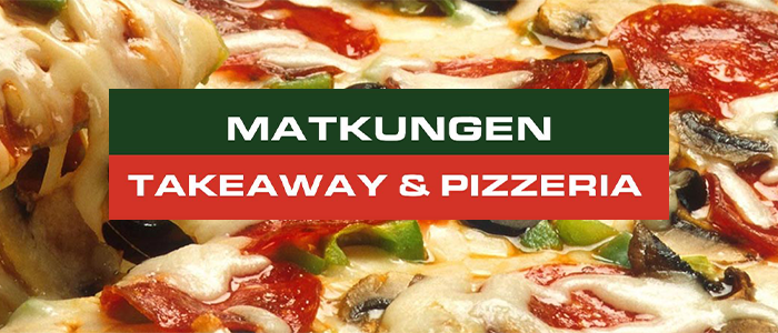 Campus Matkungen - 10 % rabatt + gratis dricka