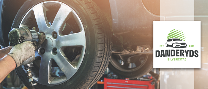 Danderyds Bilverkstad - 20 % rabatt p&aring; arbetskostnaden