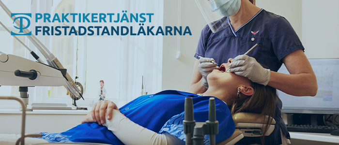 Fristadstandl&auml;karna - Halva priset p&aring; unders&ouml;kning!