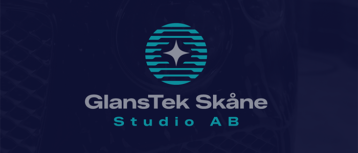 GlansTek Sk&aring;ne Studio - 15 % rabatt p&aring; bilv&aring;rd!