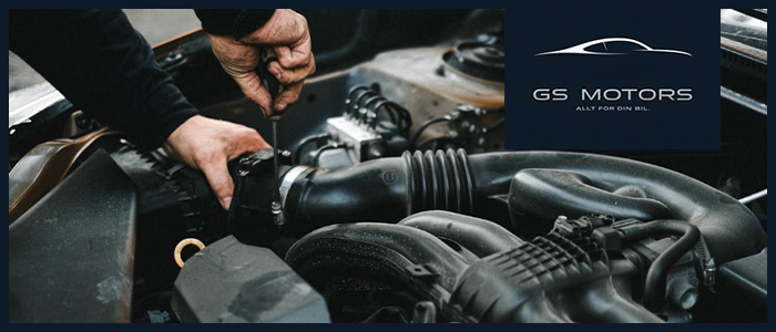 GS Motors - 20 % rabatt p&aring; arbetskostnaden!