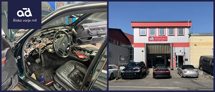 GTA-Proffs AB - 10 % rabatt p&aring; arbetskostnaden!