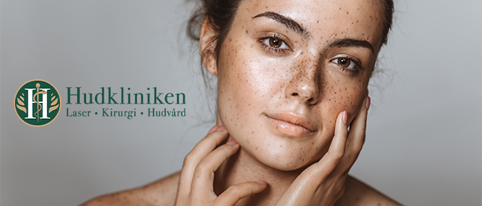 Hudkliniken Sk&aring;ne - Upp till 25 % rabatt p&aring; sk&ouml;nhetsbehandling!