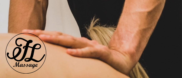 Johan Larsson Massage - 10 % rabatt!