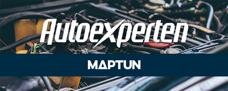 Maptun Performance - 15 % rabatt p&aring; arbetskostnaden