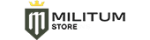 Militum Store