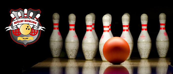Mj&ouml;lby Bowling - 15 % rabatt!