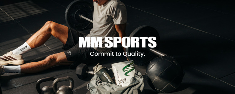 MM Sports - 10% rabatt