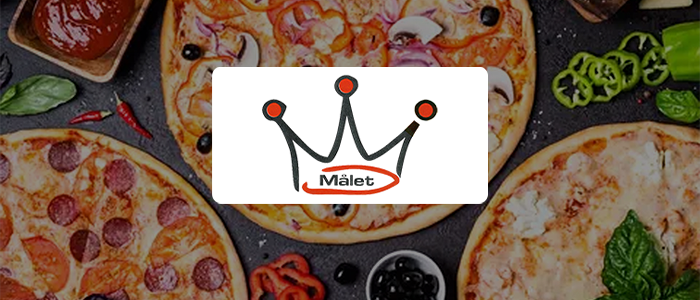 Restaurang M&aring;let - Gratis dricka till maten!