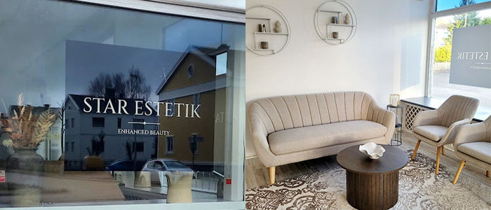 STAR Estetik - Upp till 20 % rabatt p&aring; sk&ouml;nhetsbehandlingar!