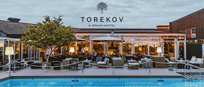 Torekov Hotell - Upp till 15 % rabatt p&aring; boendepaket!