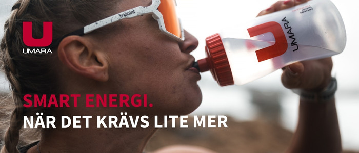 ENERGI FR&Aring;N UMARA &ndash; N&Auml;R DET KR&Auml;VS LITE MER
