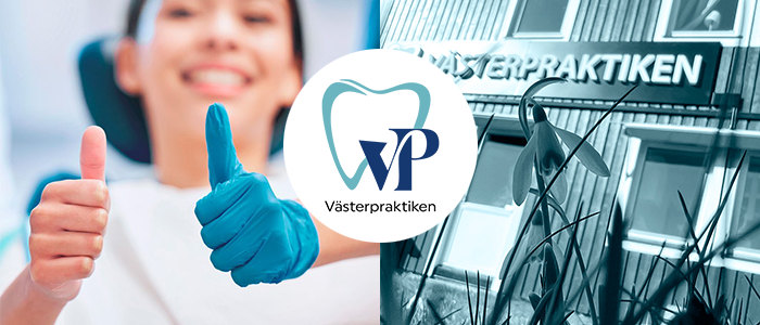 V&auml;sterPraktiken - 10 % rabatt p&aring; behandling!