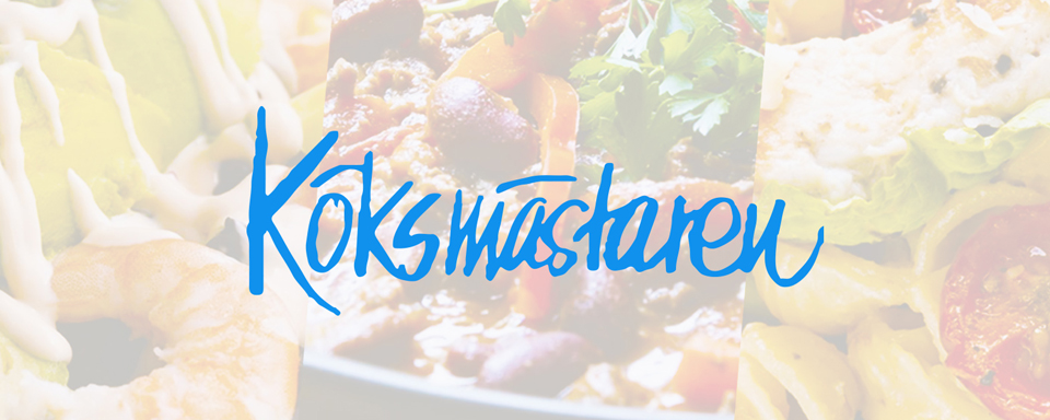 Köksmästaren i Ronneby – 10 % rabatt!
