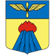 Flygvapenfrivilligas Riksförbund vapen 80x80