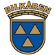 Sveriges Bilkårers Riksförbund vapen 80x80