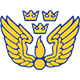Sveriges Civilförsvarsförbund vapen 80x80