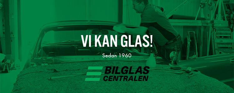 Bilglascentralen – Gratis torkarblad