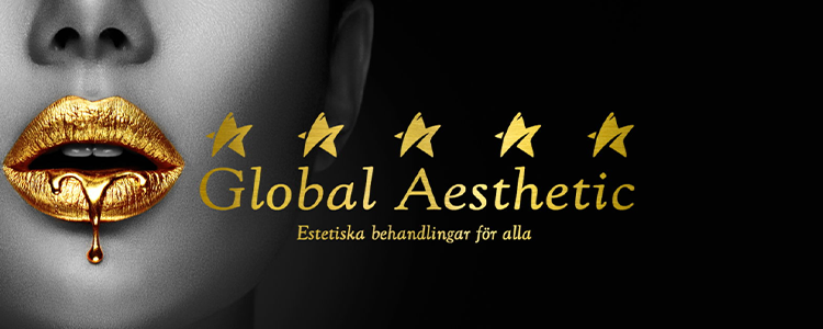 Global Aesthetic Ursvik – 30 % rabatt på behandlingar