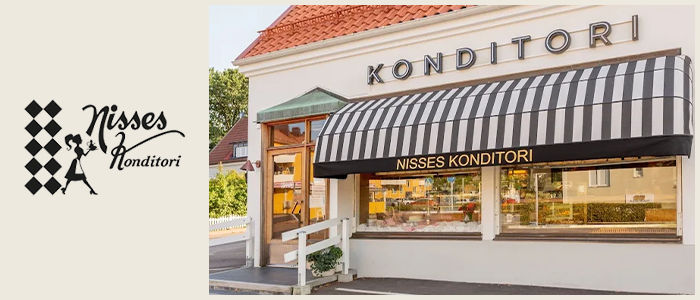 Nisses Konditori – 10 % rabatt på utbudet!