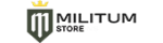 Militum Store