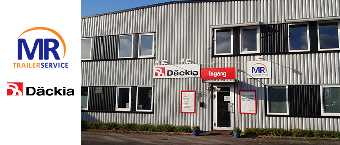 Däckia Helsingborg Syd: Upp till 30 % rabatt på däcktjänster!