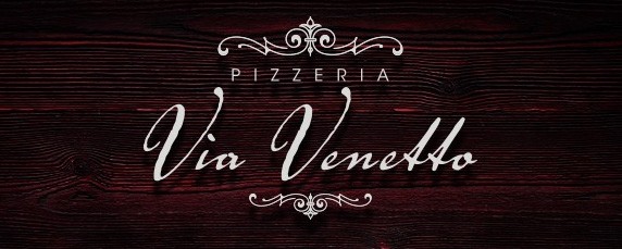 Pizzeria Via Venetto – Dricka på köpet!