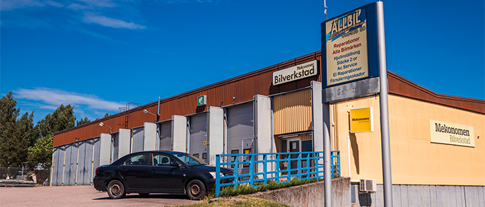 Mekonomen Motala / Allbilservice i Motala AB – 20 % rabatt på arbetskostnaden!