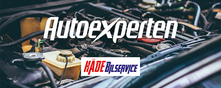 Håde Bilservice – 15 % rabatt på arbetskostnaden