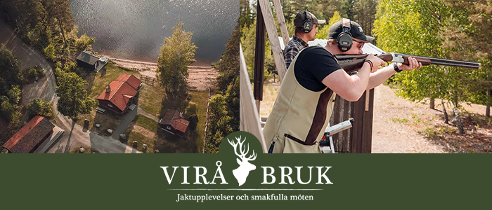Virå Bruk – 20 % rabatt i skjutbiografen!