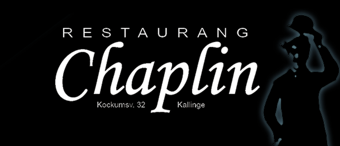 Restaurang Chaplin – Gratis dricka till maten
