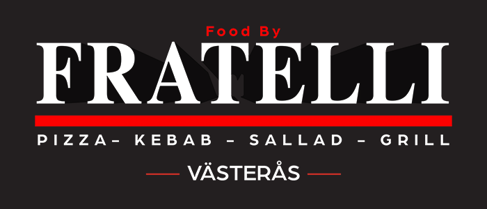 Fratelli – 15 % rabatt på maten!