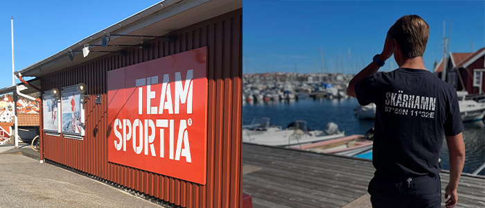 Team Sportia Skärhamn – 20 % rabatt på kläder & skor + 10 % på cyklar!