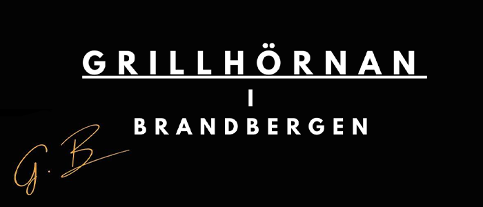 Grillhörnan i Brandbergen – Gratis dricka till maten!