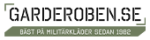 Garderoben