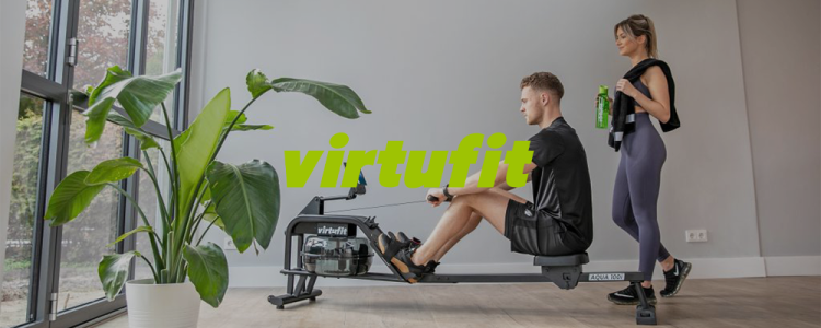 Virtufit – 20% rabatt